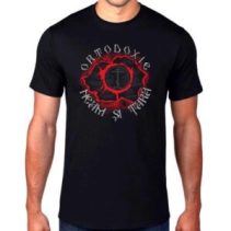 Tricou "Ortodoxie, Neam si Țară"