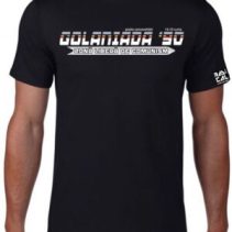 Tricou Golaniada 90