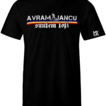 Tricou "Avram Iancu"