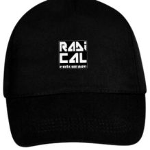 Șapcă  Radical Entourage - Patch
