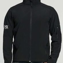Geacă "Radical Entourage Patch" softshell