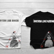 Tricou "Împotriva Lumii Moderne"