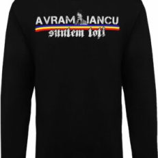 Bluză  Avram Iancu