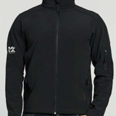 Geacă "Radical Entourage Patch" softshell