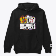 Hanorac Orthodox Brothers