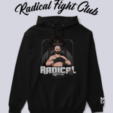 Hanorac Radical Fight Club