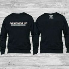 Bluza Golaniada 90