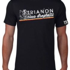 Tricou "Trianon- 4 iunie 1920"
