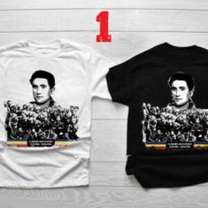 Tricou "Grupul Macoveiciuc"