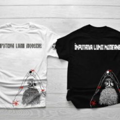 Tricou "Împotriva Lumii Moderne"