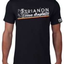 Tricou "Trianon- 4 iunie 1920"