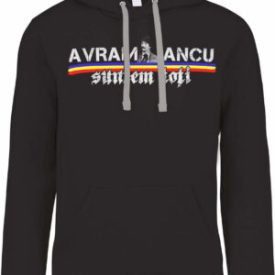 Hanorac Avram Iancu