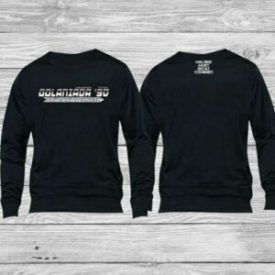 Bluza Golaniada 90