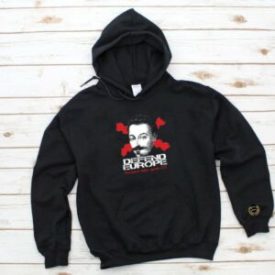 Hanorac Don Juan de Austria - Defend Europe