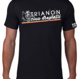 Tricou "Trianon- 4 iunie 1920"
