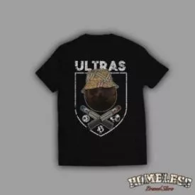 Tricou Ultras