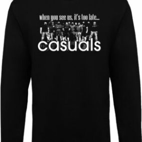 Bluză  "Casuals"