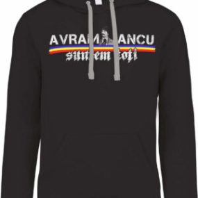 Hanorac Avram Iancu