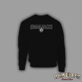 Bluză Hooligan – Împotriva Fotbalului Modern
