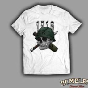 Tricou "1918"