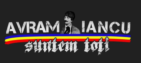 Tricou "Avram Iancu" - imagine 3