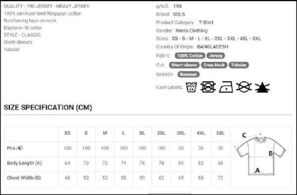 Tricou "Trianon- Crucea Eroilor" - imagine 3