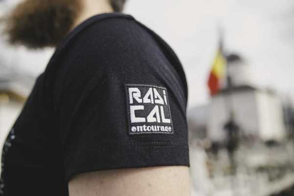 Tricou "Mugur Călinescu" - imagine 4