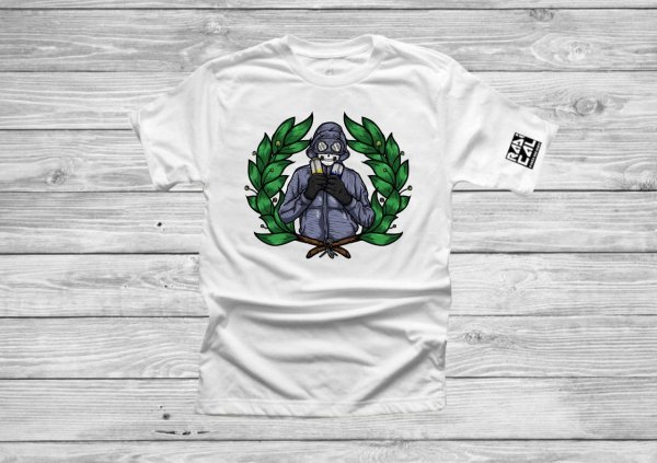 Tricou Spray Radical - imagine 2