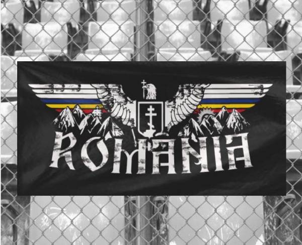 Steag ROMÂNIA