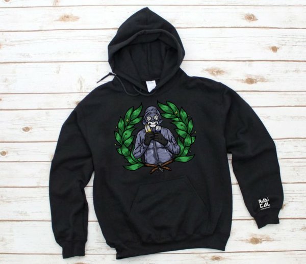 Hanorac Spray Radical