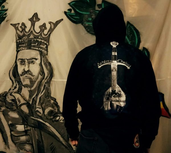 Hanorac Ștefan cel Mare - imagine 4