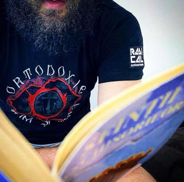 Tricou "Ortodoxie, Neam si Țară" - imagine 3