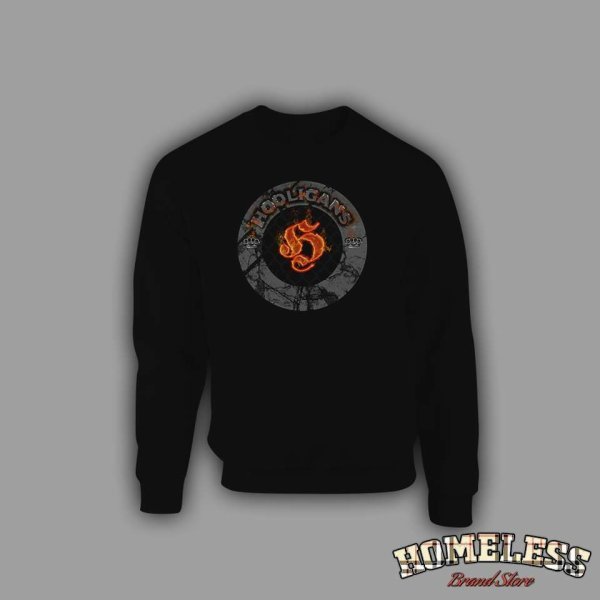 Bluză Hooligans