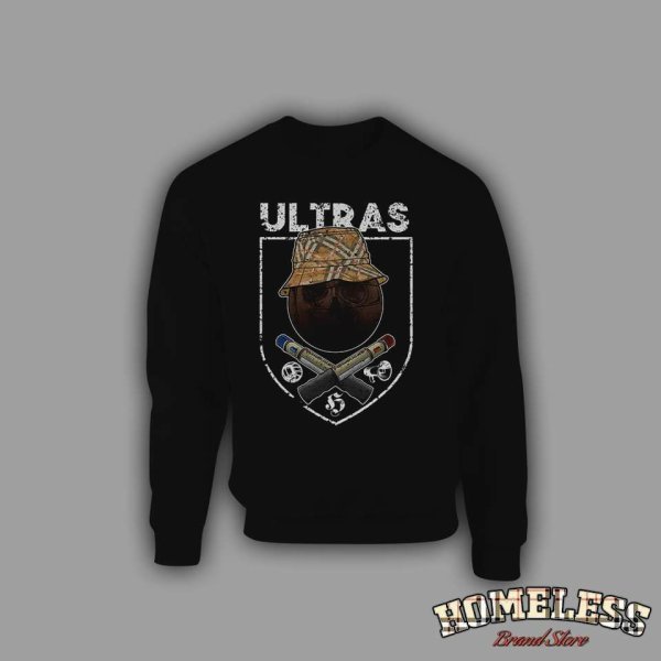 Bluză Ultras