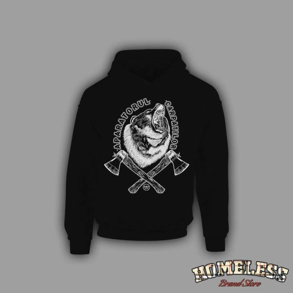 Hanorac "Apărătorul Carpaților"