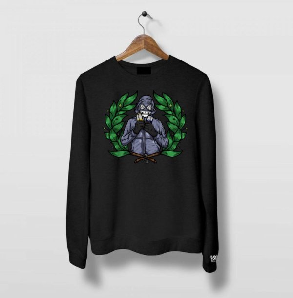 Bluză Spray Radical