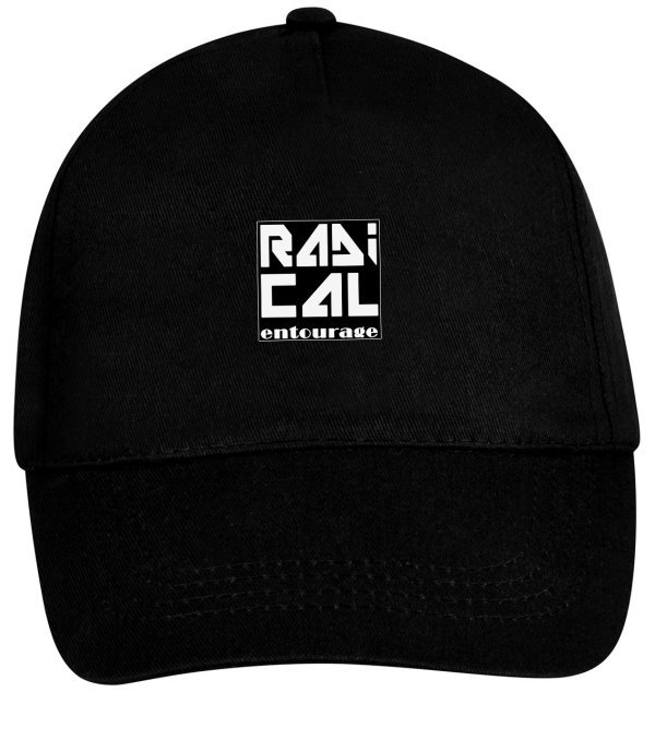 Șapcă  Radical Entourage - Patch