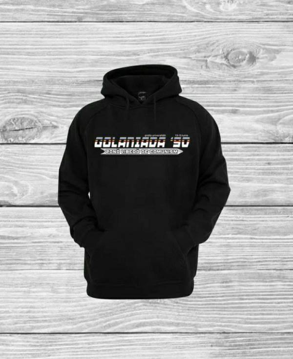 Hanorac Golaniada 90