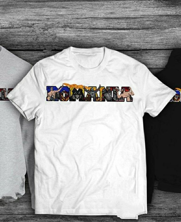 Tricou Romania Ultra'