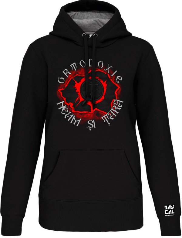 Hanorac Ortodoxie - Neam - Țară