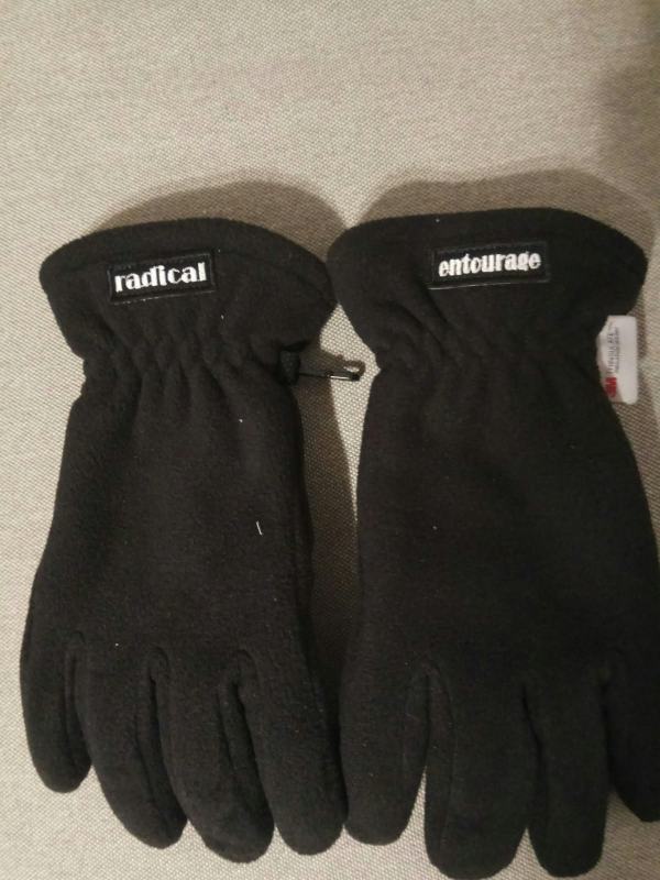 Mănuşi Polar Radical Entourage - imagine 2