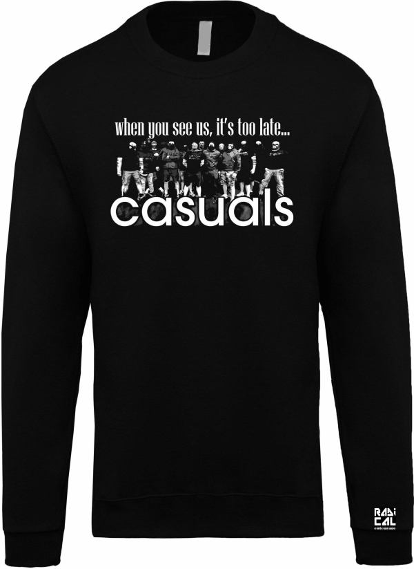 Bluză  "Casuals"