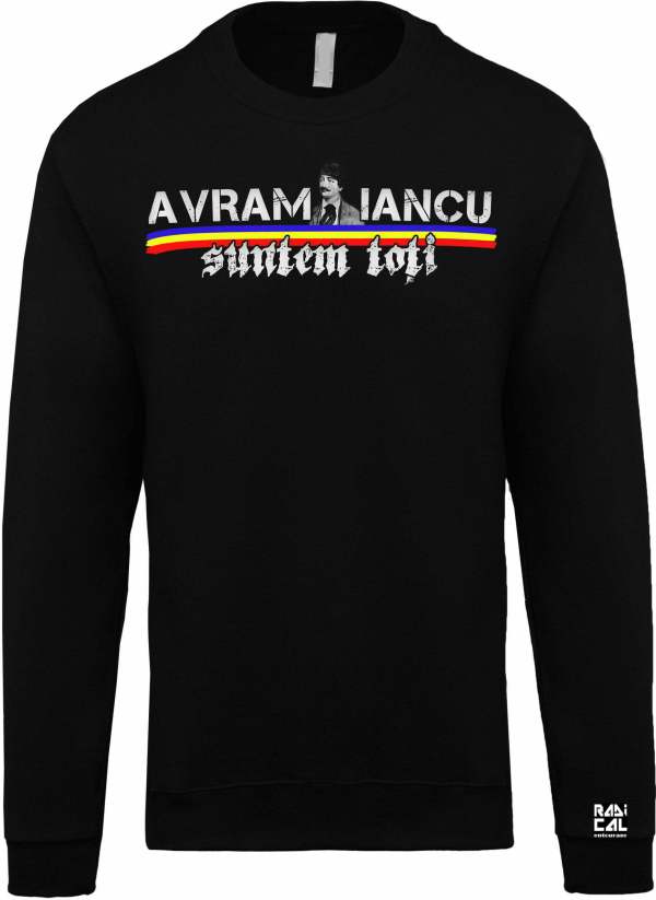 Bluză  Avram Iancu