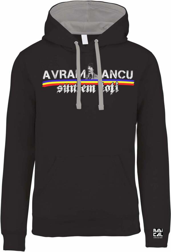 Hanorac Avram Iancu
