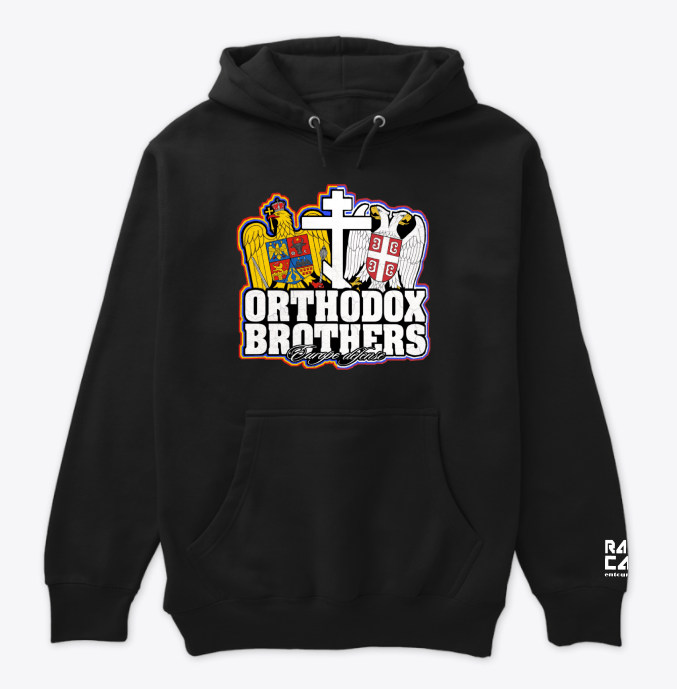 Hanorac Orthodox Brothers