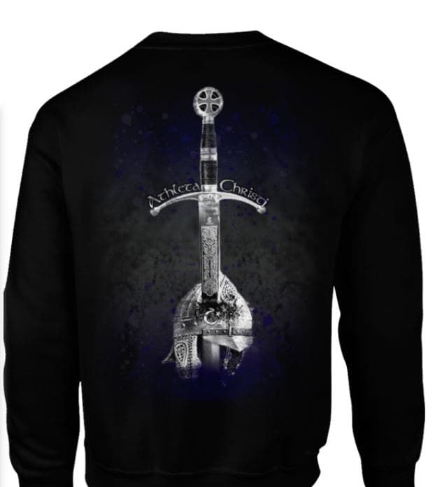 Bluză Ștefan cel Mare - imagine 3