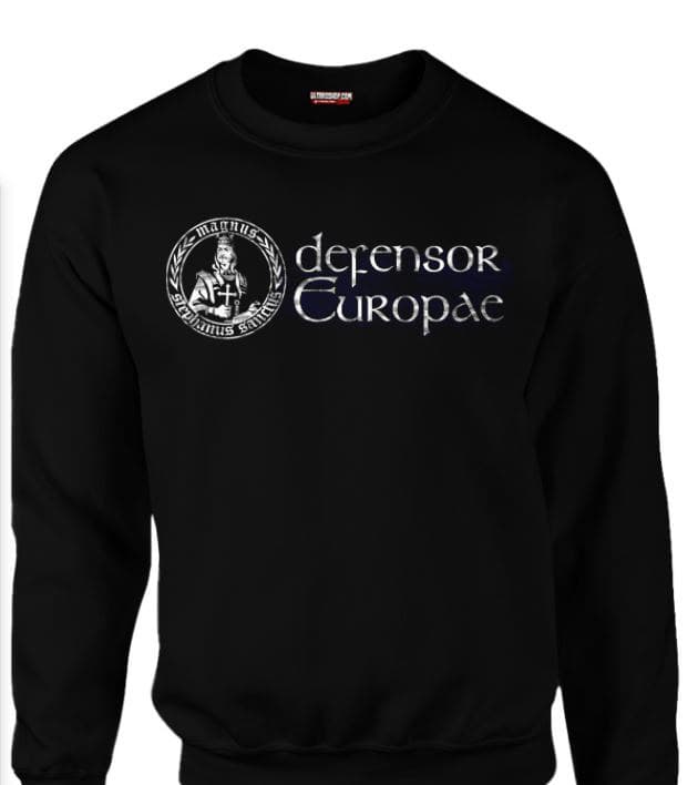 Bluză Ștefan cel Mare