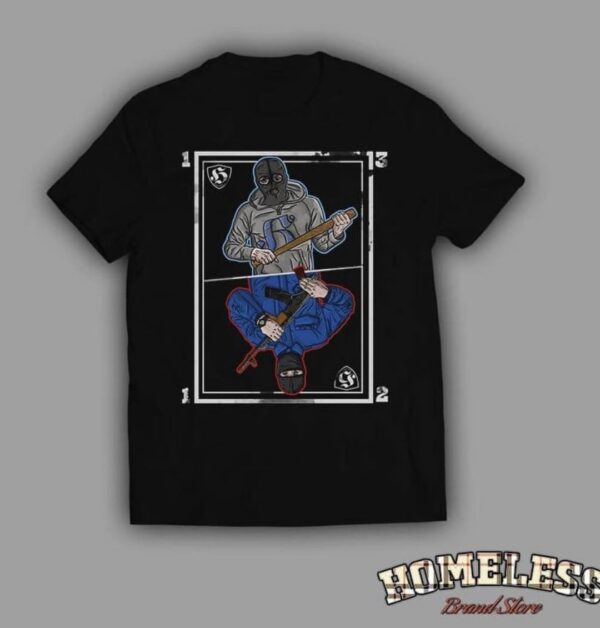 Tricou Hools
