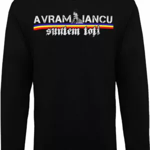 Bluză  Avram Iancu