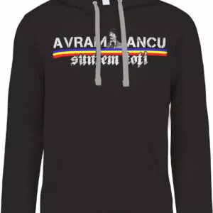 Hanorac Avram Iancu